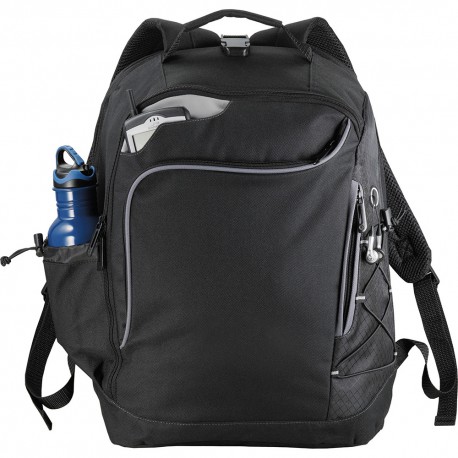 Backpacks - Summit TSA 15 inch Computer Backpack