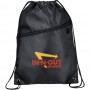 Duffle Bags & Sacks - Robin Drawstring Bag
