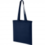 Toiletry Bags - Carolina Cotton Canvas Convention Tote