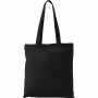 Toiletry Bags - Carolina Cotton Canvas Convention Tote