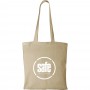 Carolina Cotton Canvas Convention Tote