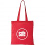 Toiletry Bags - Carolina Cotton Canvas Convention Tote