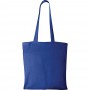 Toiletry Bags - Carolina Cotton Canvas Convention Tote