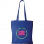 Toiletry Bags - Carolina Cotton Canvas Convention Tote