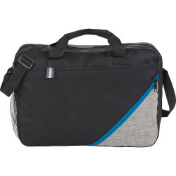 Conference Bags & Satchels - Corner Pocket Con Briefcase