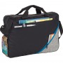 Conference Bags & Satchels - Corner Pocket Con Briefcase