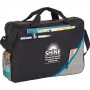 Conference Bags & Satchels - Corner Pocket Con Briefcase