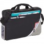Conference Bags & Satchels - Corner Pocket Con Briefcase