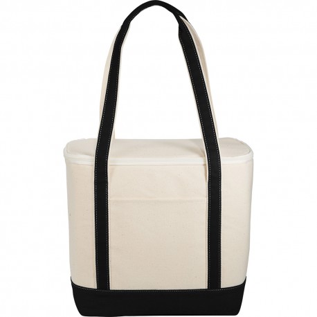Cooler Bags - 30 Can Cotton Cooler