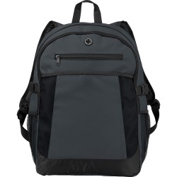 Backpacks - Expandable 15 inch Computer Backpack