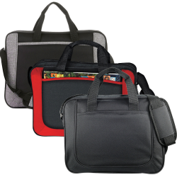 Conference Bags & Satchels - Dolphin Business Briefcase