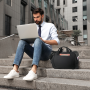 Conference Bags & Satchels - Dolphin Business Briefcase