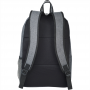 Graphite Deluxe 15 inch Computer Backpack