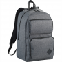 Backpacks - Graphite Deluxe 15 inch Computer Backpack