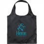 Non Woven Bags - Bungalow Foldaway Shopper Tote