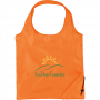 Non Woven Bags - Bungalow Foldaway Shopper Tote