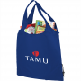 Non Woven Bags - Bungalow Foldaway Shopper Tote