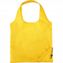 Non Woven Bags - Bungalow Foldaway Shopper Tote