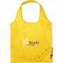 Non Woven Bags - Bungalow Foldaway Shopper Tote