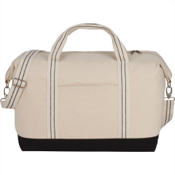 Travel & Trolley Bags - Top Sail 12oz Cotton Canvas Duffel