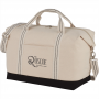Travel & Trolley Bags - Top Sail 12oz Cotton Canvas Duffel
