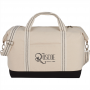 Travel & Trolley Bags - Top Sail 12oz Cotton Canvas Duffel