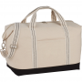 Travel & Trolley Bags - Top Sail 12oz Cotton Canvas Duffel