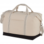 Travel & Trolley Bags - Top Sail 12oz Cotton Canvas Duffel