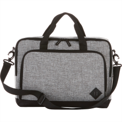 Conference Bags & Satchels - Graphite 15 Computer Briefcase