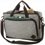 Conference Bags & Satchels - Graphite 15 Computer Briefcase