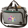 Conference Bags & Satchels - Graphite 15 Computer Briefcase