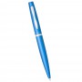 Metal Promotional Pens - Chicago Series Twist Action Pen
