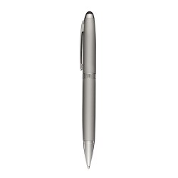 Metal Promotional Pens - Seville Ballpoint Pen