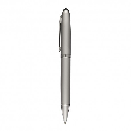 Metal Promotional Pens - Seville Ballpoint Pen