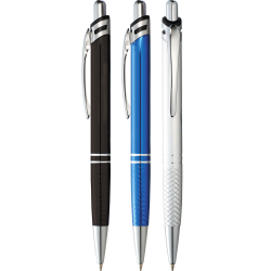 Metal Promotional Pens - Annabelle Ballpoint Pen