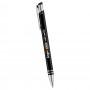 Metal Promotional Pens - Hawk Ballpoint Pen