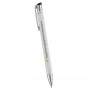 Metal Promotional Pens - Hawk Ballpoint Pen