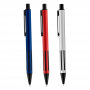 Metal Promotional Pens - Danley Ballpoint Pen