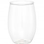 Printed Glasses, Cups & Tumblers - Wynwood 470ml Stemless Wine Cup