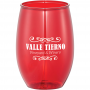 Printed Glasses, Cups & Tumblers - Wynwood 470ml Stemless Wine Cup