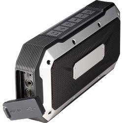 Cheese Sets - Boulder Waterproof Outdoor Bluetooth Speaker