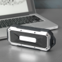 Cheese Sets - Boulder Waterproof Outdoor Bluetooth Speaker