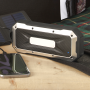 Cheese Sets - Boulder Waterproof Outdoor Bluetooth Speaker