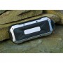 Cheese Sets - Boulder Waterproof Outdoor Bluetooth Speaker