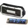 Cheese Sets - Boulder Waterproof Outdoor Bluetooth Speaker