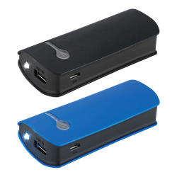 Beach and Outdoor - Erg Power Bank