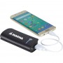Beach and Outdoor - Erg Power Bank