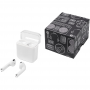 Portable Headphones - Braavos Wireless Charging True Wireless Earbuds