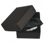Personal Products - Silver Compact Mirror