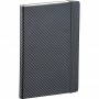 Flasks - Ambassador Carbon Fibre 5 x 7 JournalBook